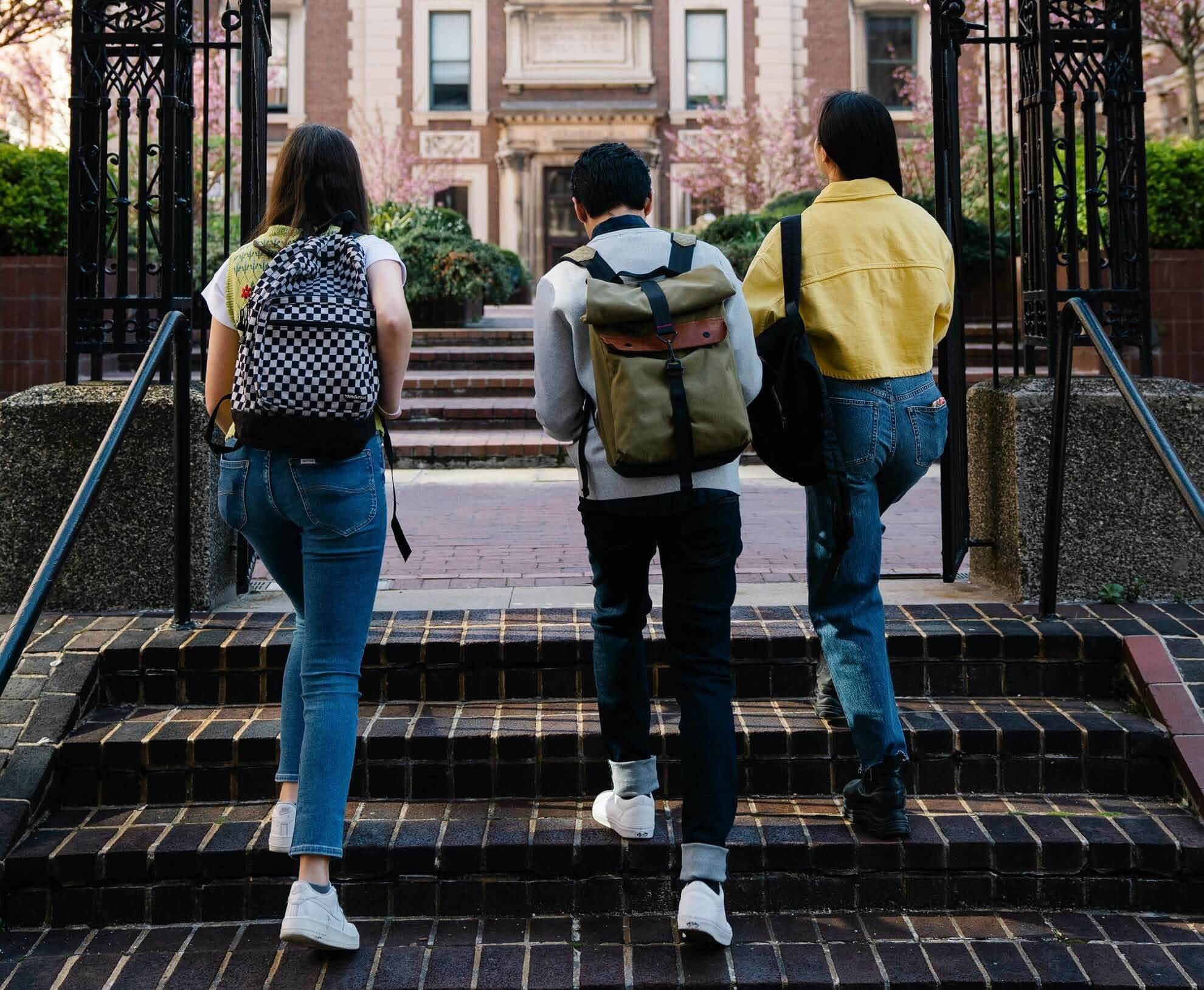 Rientro a Scuola Rientro a Scuola
