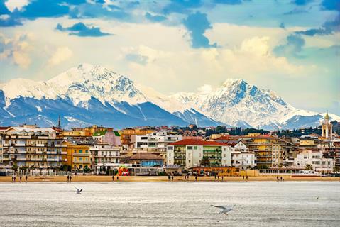 Anno all'Estero Facile Abruzzo