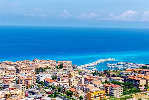 Anno all'Estero Facile Calabria