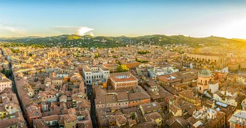 Anno all'Estero Facile Emilia Romagna