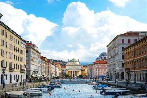 Anno all'Estero Facile Friuli Venezia Giulia