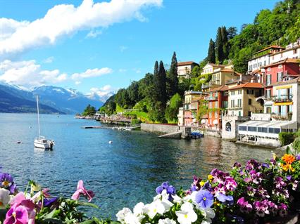 Anno all'Estero Facile Lombardia