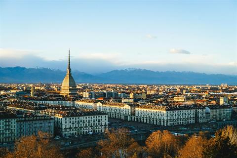 Anno all'Estero Facile Piemonte
