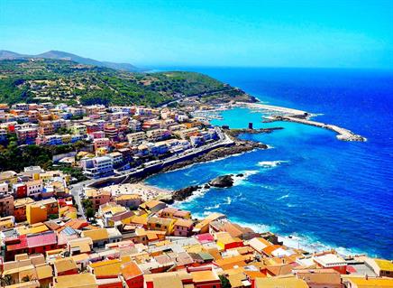 Anno all'Estero Facile Sardegna