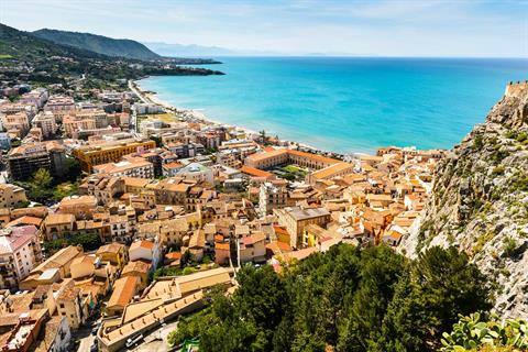 Anno all'Estero Facile Sicilia