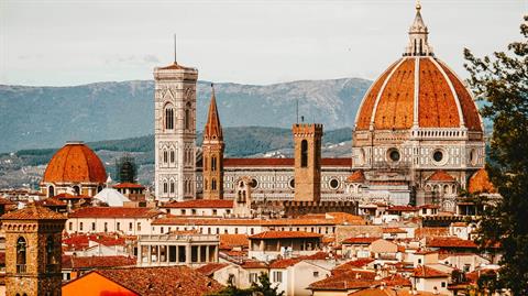 Anno all'Estero Facile Toscana