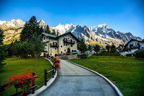 Anno all'Estero Facile Valle d'Aosta