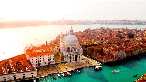Anno all'Estero Facile Veneto